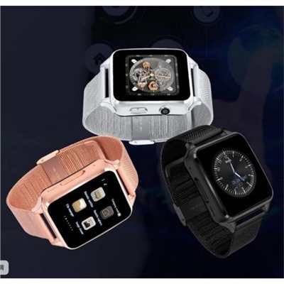 Умные часы Gaodashang Smart Watch X9 оптом