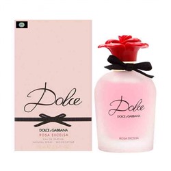 ОРИГИНАЛ DOLCE & GABBANA DOLCE ROSA EXCELSA 75ml W