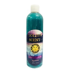 Парфюмированный гель для душа Golden Scent Moonlight in Heaven 500ml