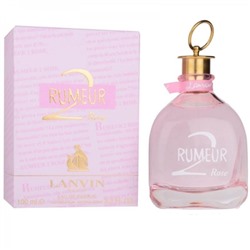 LANVIN RUMEUR 2 ROSE FOR WOMEN EDP 100ml