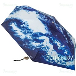 Мини зонт "Планета" Rainlab Pi-122 MiniFlat