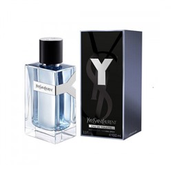 Y Eau de Parfum Pour Homme Yves Saint Laurent 100 мл Европа