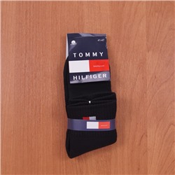 Носки теплые Tommy Hilfiger (размер 41-47) арт tom-41