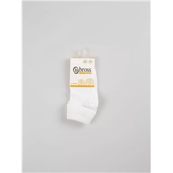 Детские носки для девочек Bross 15139