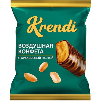 Конфеты Krendi 500 гр