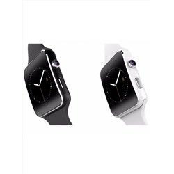 Умные часы телефон Smart Watch X6