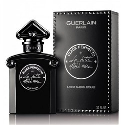 GUERLAIN LA PETITE ROBE NOIRE BLACK PERFECTO FOR WOMEN EDP FLORALE 100ml