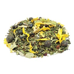 Травяной чай «Душевный»