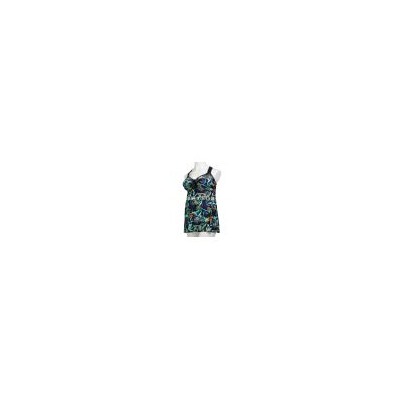 23469 F платье (64-72) Купальник