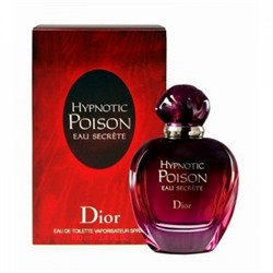 Hypnotic Poison Eau Secrete Christian Dior 100 мл