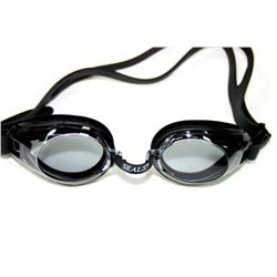 Очки для плавания black(z)