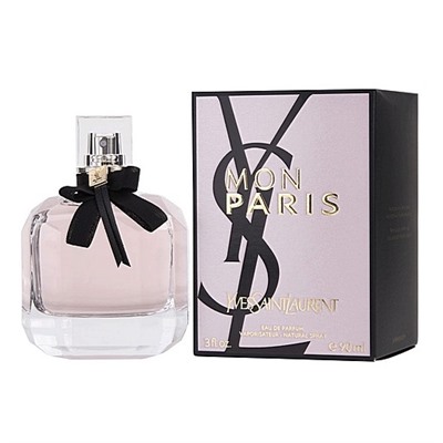 YSL MON PARIS FOR WOMEN EDP 90ml