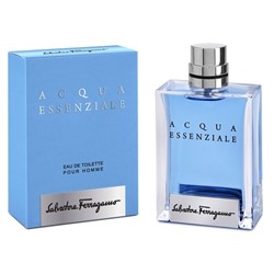 Salvatore Ferragamo - Acqua Essenziale ,100ml