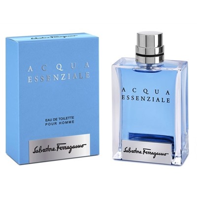 Salvatore Ferragamo - Acqua Essenziale ,100ml