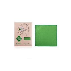 Green Fiber CARE 1, Файбер косметический, зеленый