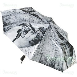 Зонтик из сатина Trust 30472-04