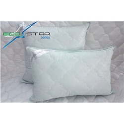 Подушка EcoStar, микрофибра