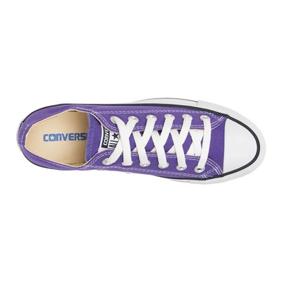Кеды Converse Chuck Taylor All Star 155576 Purple арт con-n-36