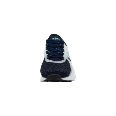Кроссовки Nike Air Max Zero QS Blue White арт 801-4