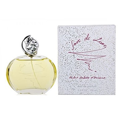 SISLEY SOIR DE LUNE EDP FOR WOMEN 100 ml