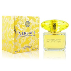 Versace Yellow Diamond, Edt, 90 ml