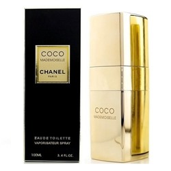 CHANEL COCO MADEMOISELLE VAPORISATEUR FOR WOMEN EDT 100ml