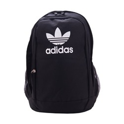 Рюкзак Adidas Black р-р 30x45х10 арт r-162