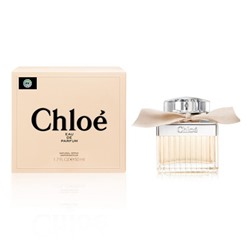 ОРИГИНАЛ CHLOE EAU DE PARFUM FOR WOMEN 75 ml