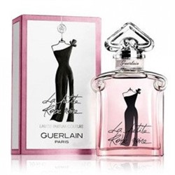 GUERLAIN LA PETITE ROBE NOIRE EAU DE PARFUM COUTURE FOR WOMEN 100ml