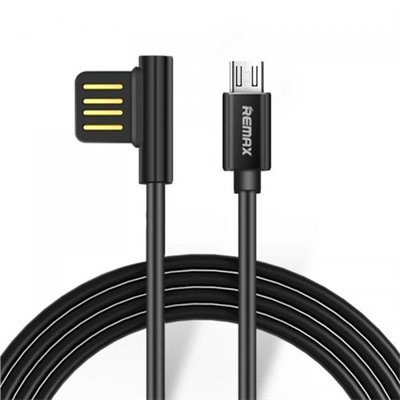 Кабель зарядки USB Remax Emperor Series Cable for Type-C RC-054 оптом