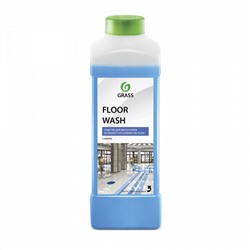 Нейтральное средство для мытья пола "Floor wash" (канистра 1 л)