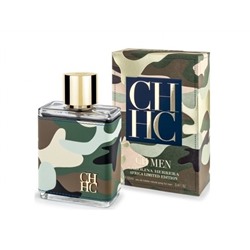 CH CH AFRICA LIMITED EDITION FOR MEN EDT 100ml