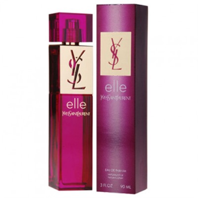 Elle Yves Saint Laurent 90 мл