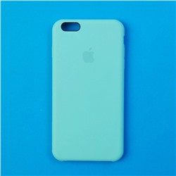 Чехол для iPhone 6[S]Plus (Однотонный)