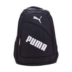 Рюкзак Puma Black р-р 30x45х15 арт r-164