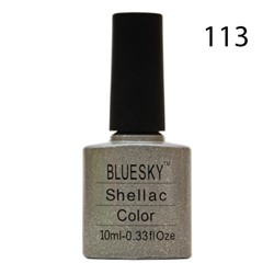 Гель-лак Bluesky Shellac Color 10ml 113