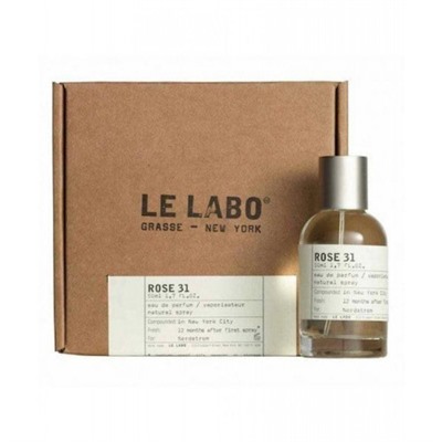 Rose 31 Le Labo 100 мл