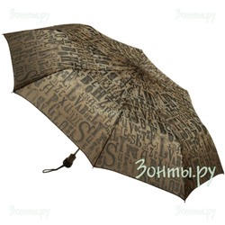 Автоматический зонт с покрытием из тефлона Airton 3615-214
