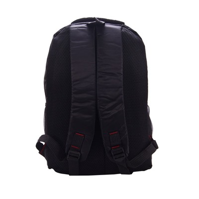 Рюкзак Nike Black р-р 30х45х10 арт r-154