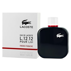 L.12.12. French Panache Lacoste edt 100 мл