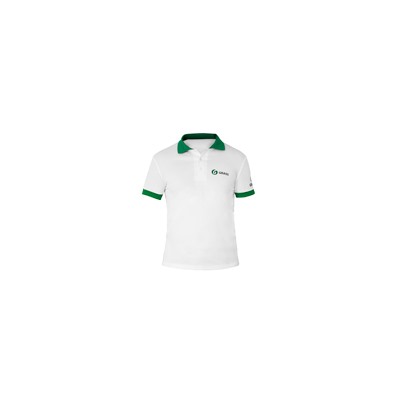 Рубашка-поло с логотипом XXl (новая)