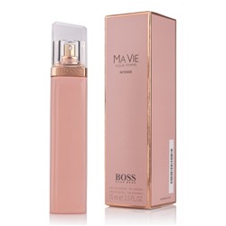 HUGO BOSS MA VIE INTENSE FOR WOMEN EDP 75ml