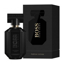 Boss The Scent For Her Black Parfum Edition Hugo Boss 100 мл