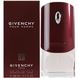 Givenchy pour Homme Givenchy 100 мл