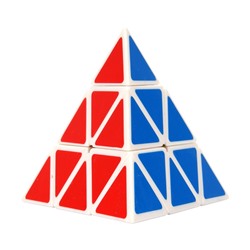Кубик Рубика Magic Cube Pyraminx арт. 731A-3