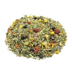 Травяной чай «От простуды»