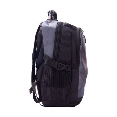 Рюкзак Swissgear Black р-р 40х50х15 арт r-184