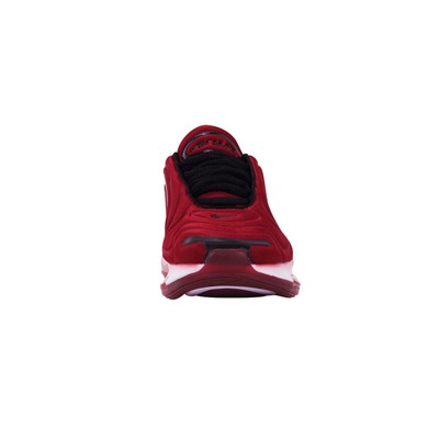 Кроссовки Nike Air Max 720 Red арт 964-9