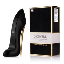 ОРИГИНАЛ CH GOOD GIRL FOR WOMEN EDP 100ml