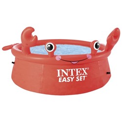 Бассейн надувной Easy Set, 183 х 51 см, 26100NP INTEX
